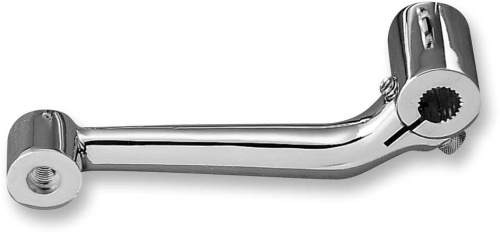 Drag Specialties - Drag Specialties Chrome Shift Lever - 71477-SC2