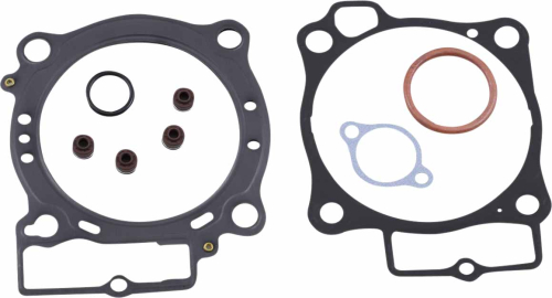 Moose Racing - Moose Racing Top End Gasket Kit - 8100012MSE