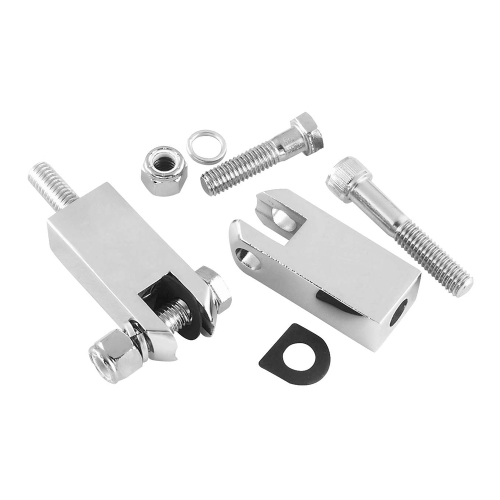 Bikers Choice - Bikers Choice Passenger Peg Mount - 492863