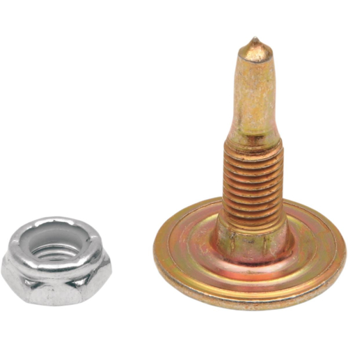 Stud Boy - Stud Boy Power Point Carbide Push-Through Studs - 1.875in. Stud Length - 2350P1T