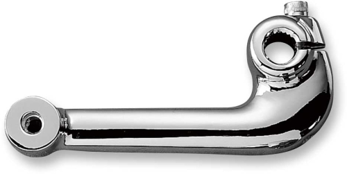 Drag Specialties - Drag Specialties Chrome Shift Lever - 07-0325-BC2
