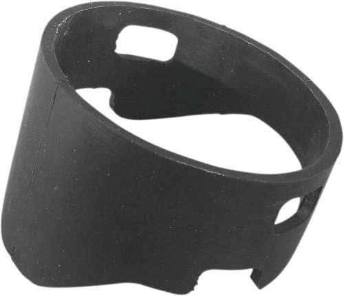Drag Specialties - Drag Specialties Rubber Speedometer Support - 74529-HC6