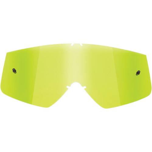 Thor - Thor Lens for Sniper/Conquer Goggles - Mirror/Lime - 2602-0594