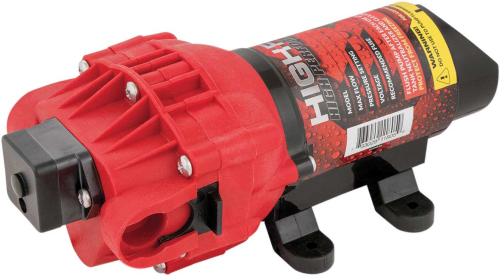 Moose Utility - Moose Utility Sprayer Pump with 2.4 GPM High-FLO - 5151087