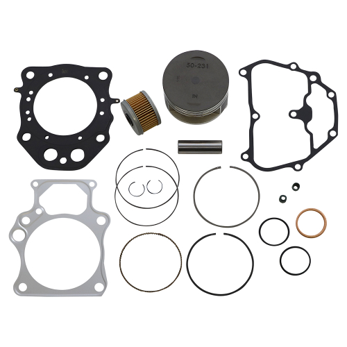 WSM - WSM Top-End Rebuild Kit - 54-231-13