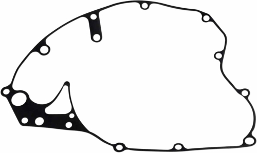 Moose Racing - Moose Racing Clutch Cover Gasket - Inner - 816752MSE