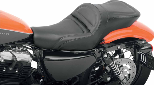 Saddlemen - Saddlemen Explorer Seat without Driver Backrest - 807-11-029
