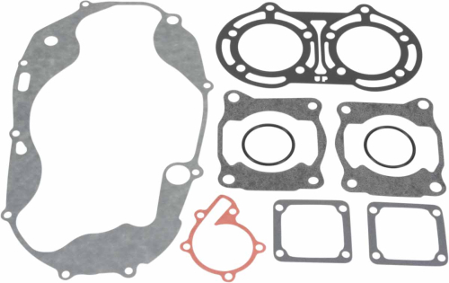 Moose Racing - Moose Racing Complete Gasket Kit - 808812MSE