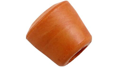 Moose Racing - Moose Racing Rear Shock Bumper - 37-1205