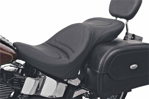 Saddlemen - Saddlemen Explorer Seat without Backrest - 8150JS