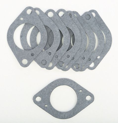 Gasket Technology - Gasket Technology Carburetor Gasket - 40mm - 7067-10PK