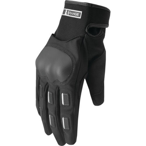 Thor - Thor Range Gloves - 3330-8259 - Black - Large