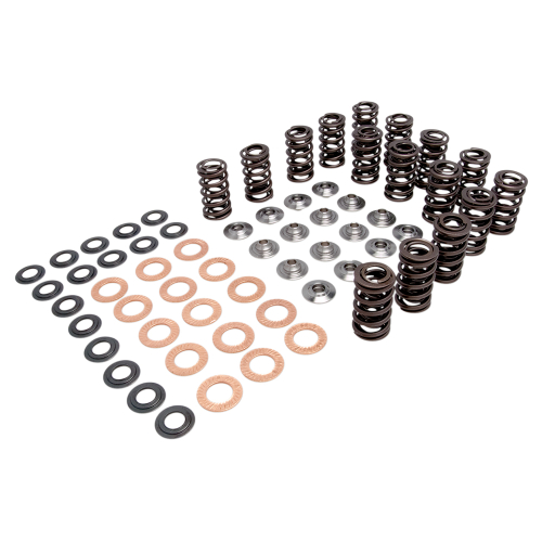 Kibblewhite Precision - Kibblewhite Precision Lightweight Racing Valve Spring Kit - 60-60600