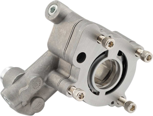 Drag Specialties - Drag Specialties High Performance Oil Pump - 86631