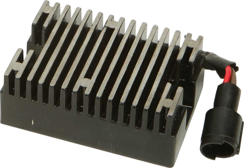 HardDrive - HardDrive Regulator - Black - H0482