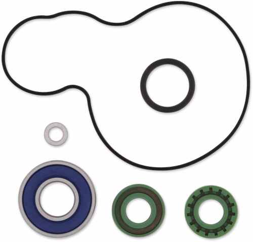 Moose Racing - Moose Racing Water Pump Rebuild Kit - 821336MSE