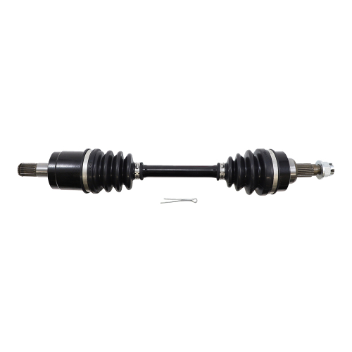 Moose Utility - Moose Utility Complete Axle Assembly - LM6-HO-8-219