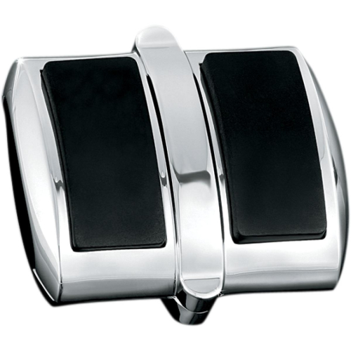 Kuryakyn - Kuryakyn Brake Pedal Cover - 4037