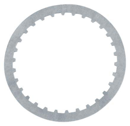 Alto Products - Alto Products Steel Drive Plate Kit - 095753E