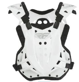 Fly Racing - Fly Racing Stingray Roost Guard - 36-16024