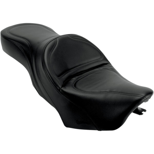 Saddlemen - Saddlemen Explorer Seat without Driver Backrest - K3650JS