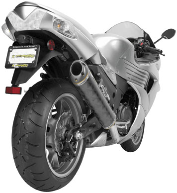 Two Brothers Racing - Two Brothers Racing Header Kit - 005-20801HK