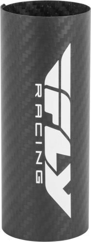 Fly Racing - Fly Racing Carbon Fiber Registration Fork Wrap - 45 x 100mm - 567-1909