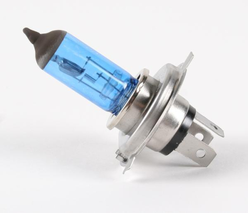 Show Chrome - Show Chrome Halogen Headlamp Bulb - 55W - 10-8755