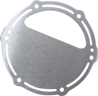 WPS - WPS GP1200/1300R D-Plate - YAM-D-PLATE