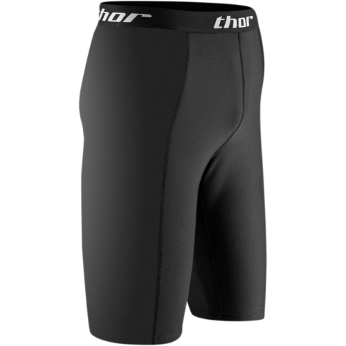 Thor - Thor Comp Short - XF-2-2940-0278 - Black - Medium