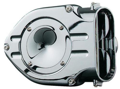 Kuryakyn - Kuryakyn Hypercharger Air Cleaner - 9432