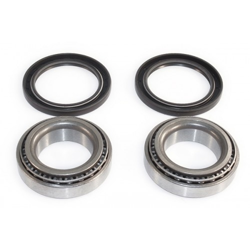 EPI - EPI Wheel Bearing Kit - WE301055