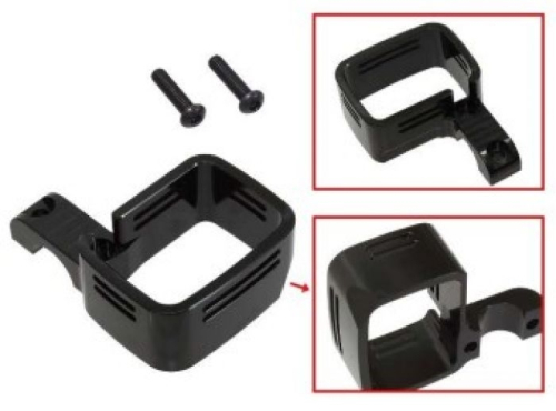 SPI - SPI Brake Reservoir Guard - SM-05450BK