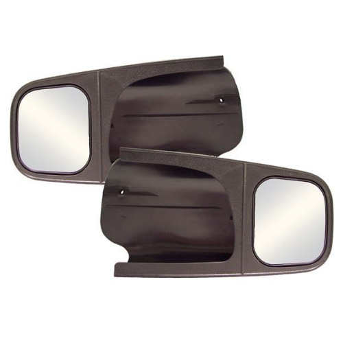 CIPA USA - CIPA USA Custom Towing Mirror - Ford - Pair - 11500
