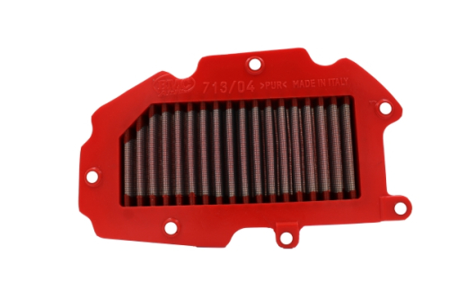 BMC - BMC Motorcycle Replacement Filter - FM713/04