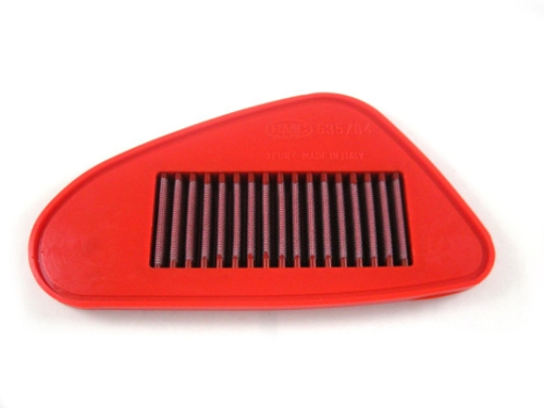 BMC - BMC Motorcycle Replacement Filter - FM635/04
