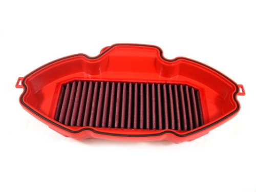 BMC - BMC Motorcycle Replacement Filter - FM717/04