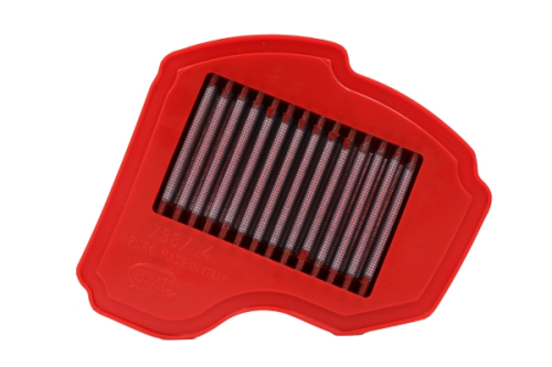 BMC - BMC Motorcycle Replacement Filters - FM738/04