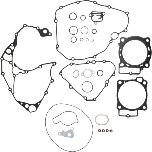 Vertex - Vertex Complete Gasket Kit without Seals - 8080046