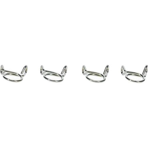 All Balls - All Balls Hose Clamps Refill Kit - FS00049