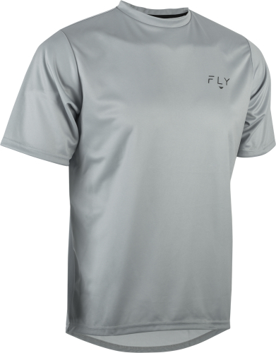 Fly Racing - Fly Racing Action Jersey - 352-8122M - Light Gray - Medium
