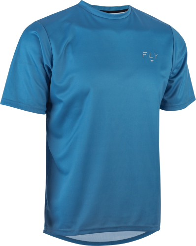 Fly Racing - Fly Racing Action Jersey - 352-8123M - Slate Blue - Medium