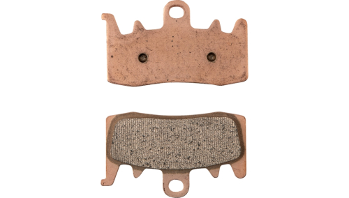 Drag Specialties - Drag Specialties Sintered Brake Pads - 1721-3373