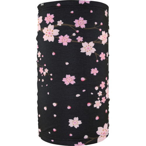 Zan Headgear - Zan Headgear Fleece-Lined Motley Tube - TF607 - Sugar Blossom - OSFM