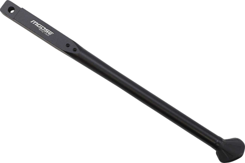 Moose Racing - Moose Racing Aluminum Kickstand - 15-1/2in. - C32-6507NU