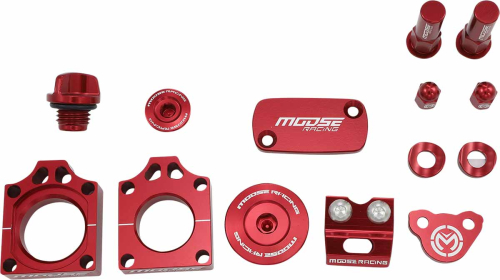 Moose Racing - Moose Racing Bling Pack - M57-1006R