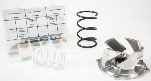 Straightline Performance - Straightline Performance Clutch Kit - 124-172
