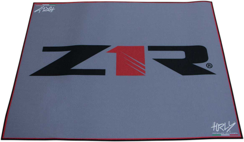 Z1R - Z1R Z1R Small Pit Mat - 9905-0098