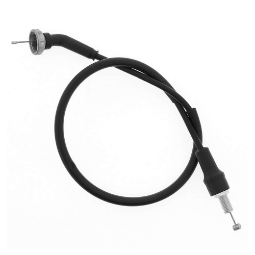 QuadBoss - QuadBoss Throttle Cable Assembly - 5345-1168