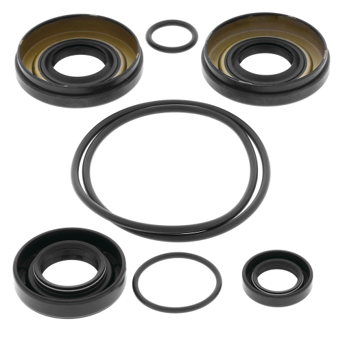 QuadBoss - QuadBoss Differential Seal Kit - 5325-20915